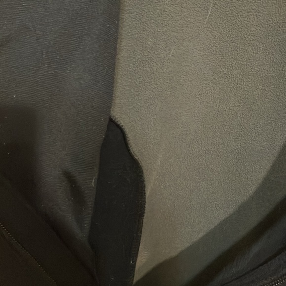 Columbia Field Gear fleece lined insulated water resistant zip front jacket M - Picture 11 of 11